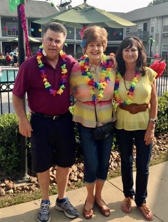 Winona B. Sanders - Photo 43