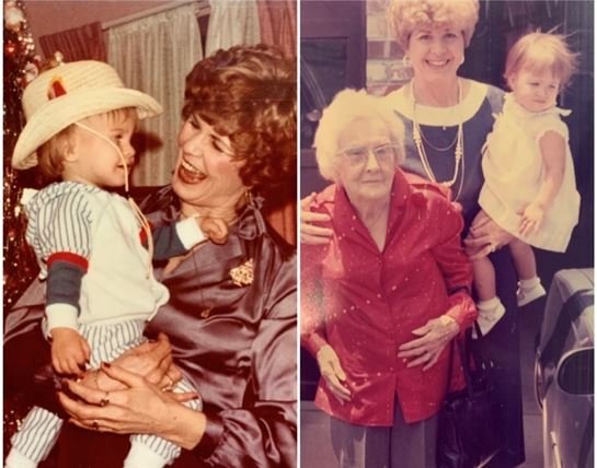 Winona B. Sanders - Photo 45