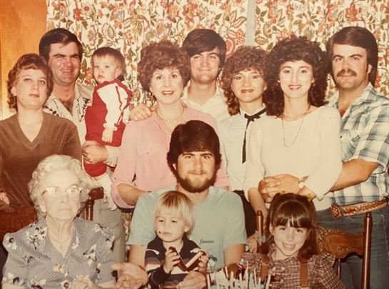 Winona B. Sanders - Photo 46