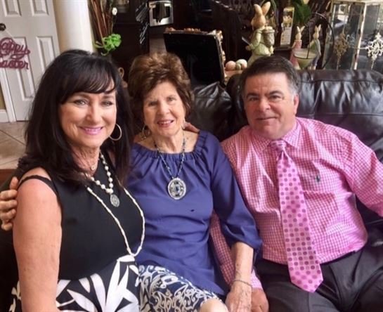 Winona B. Sanders - Photo 48