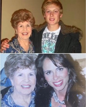 Winona B. Sanders - Photo 49