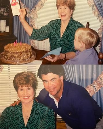 Winona B. Sanders - Photo 50