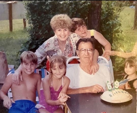 Winona B. Sanders — photo 55