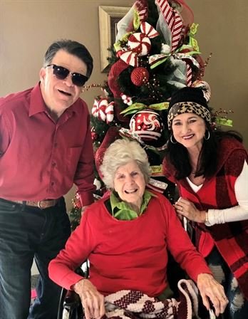 Winona B. Sanders - Photo 57