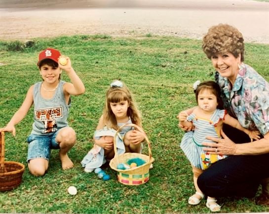 Winona B. Sanders — photo 58