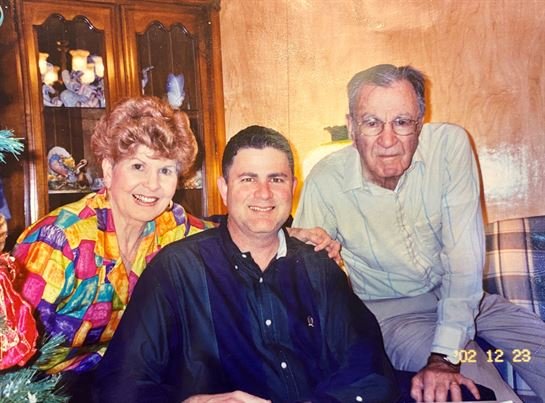 Winona B. Sanders — photo 62