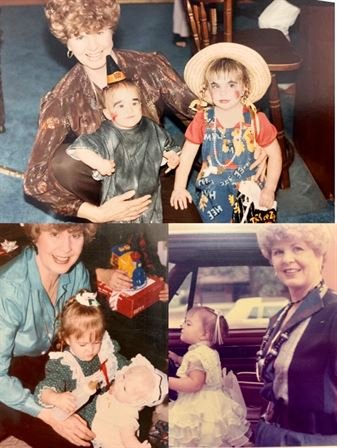 Winona B. Sanders - Photo 63