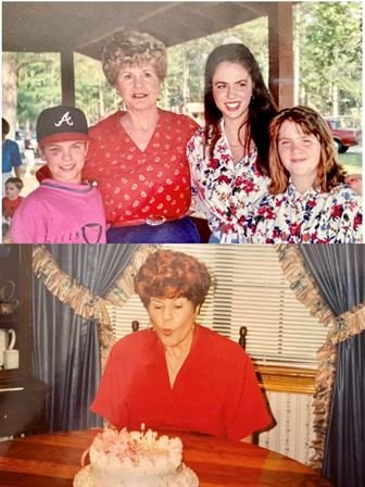 Winona B. Sanders — photo 68