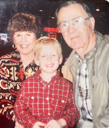 Winona B. Sanders — photo 69