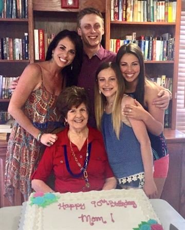 Winona B. Sanders - Photo 72