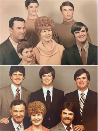 Winona B. Sanders — photo 73