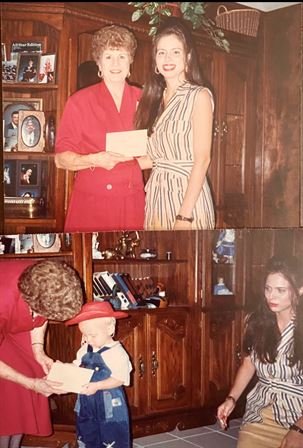 Winona B. Sanders - Photo 76