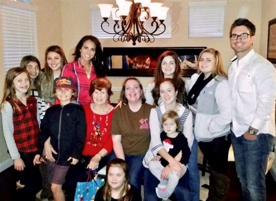 Winona B. Sanders - Photo 78