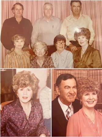 Winona B. Sanders — photo 80