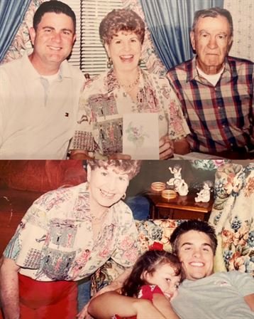 Winona B. Sanders - Photo 82