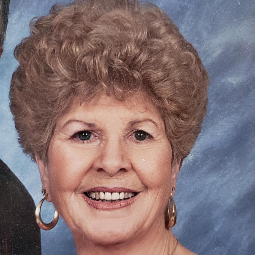 Winona B. Sanders — photo 86