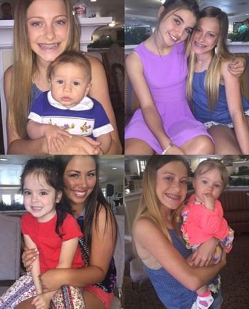 Winona B. Sanders - Photo 93