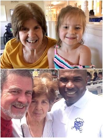 Winona B. Sanders — photo 95