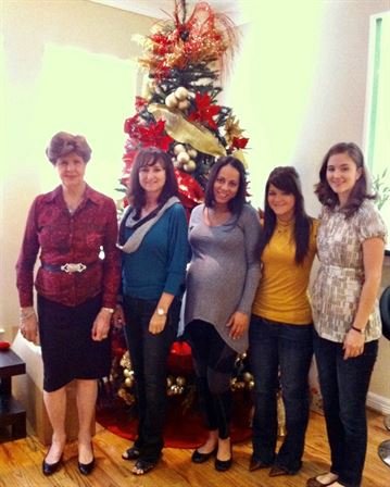 Winona B. Sanders — photo 102