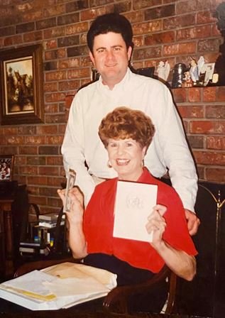 Winona B. Sanders — photo 103