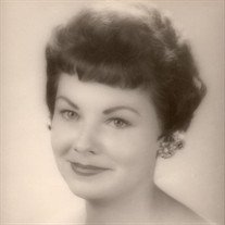 Myrtis Ella Waguespack