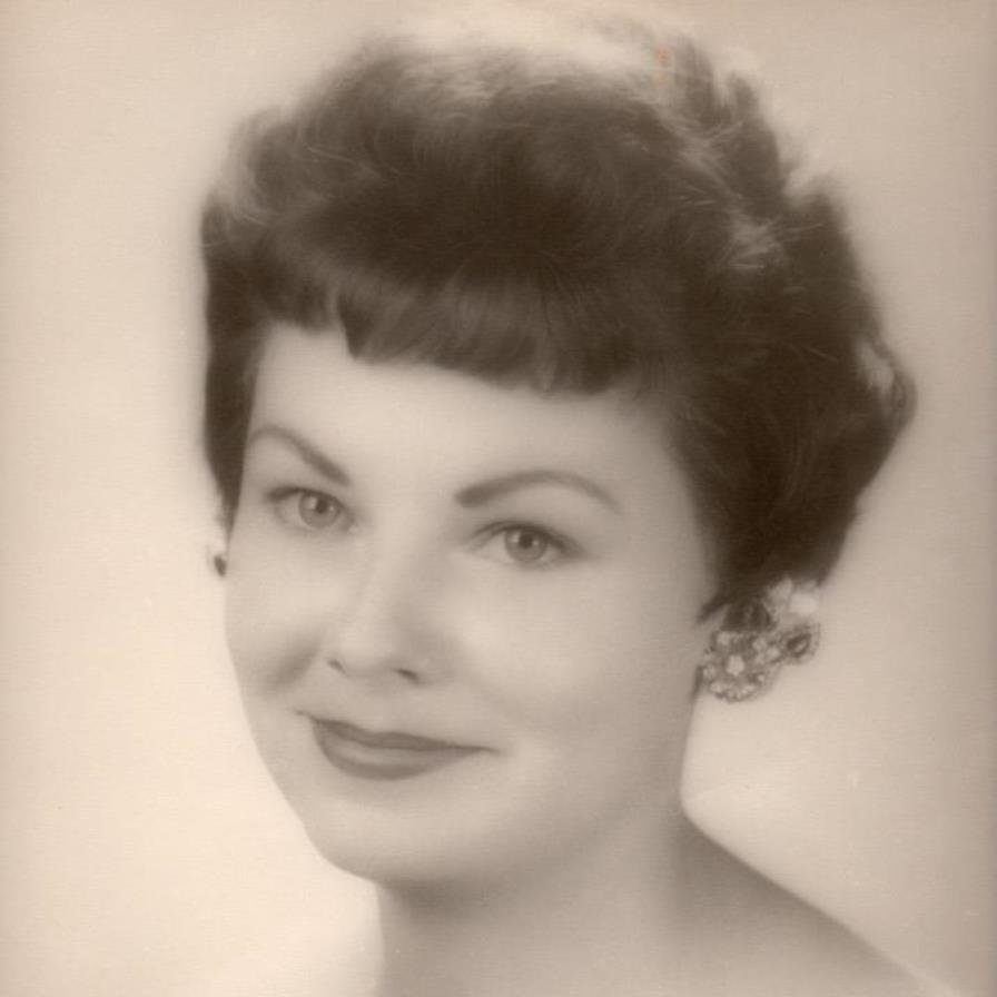 Myrtis Ella Waguespack