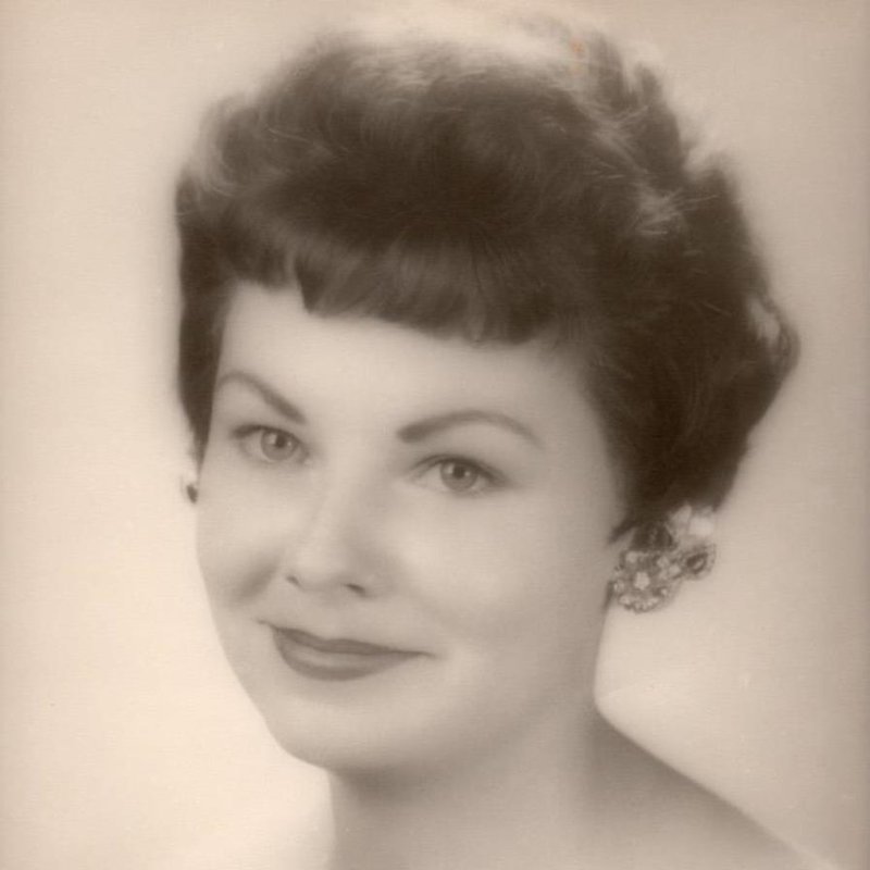 Myrtis Ella Waguespack - Photo 2