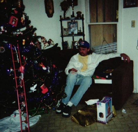 John Carroll Wilkinson Jr. - Photo 2