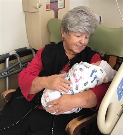 Judith "Judy" Louise Hunt - Photo 3