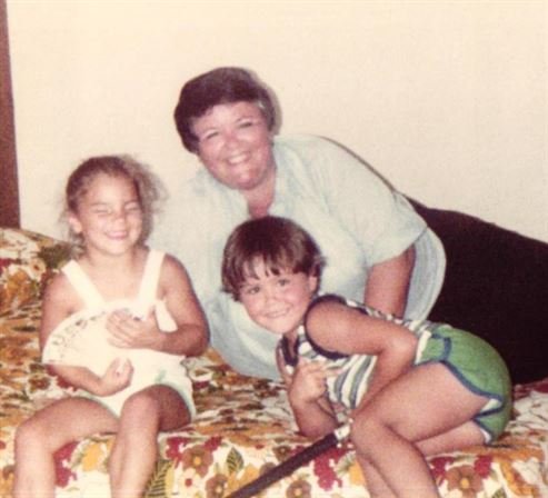 Judith "Judy" Louise Hunt - Photo 6