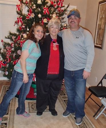 Judith "Judy" Louise Hunt - Photo 9