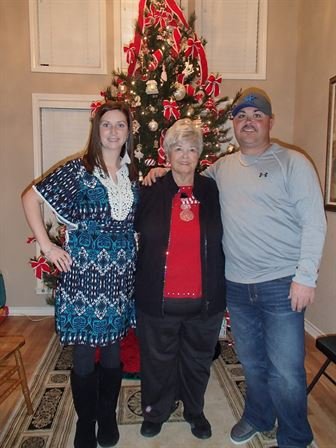 Judith "Judy" Louise Hunt - Photo 11