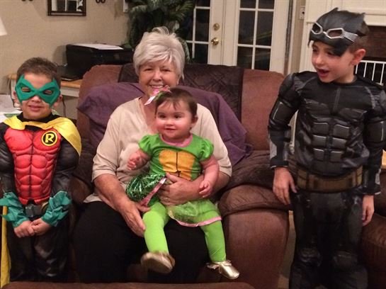 Judith "Judy" Louise Hunt - Photo 13