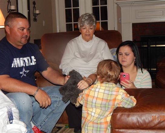 Judith "Judy" Louise Hunt - Photo 15