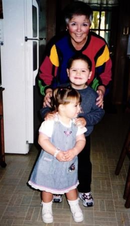 Judith "Judy" Louise Hunt - Photo 16