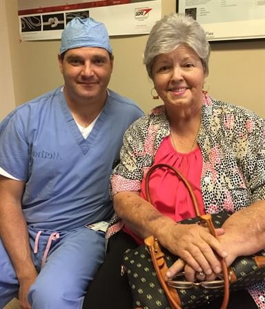 Judith "Judy" Louise Hunt - Photo 20