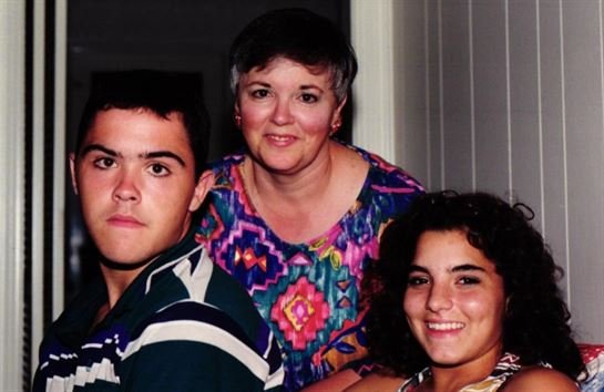 Judith "Judy" Louise Hunt - Photo 27