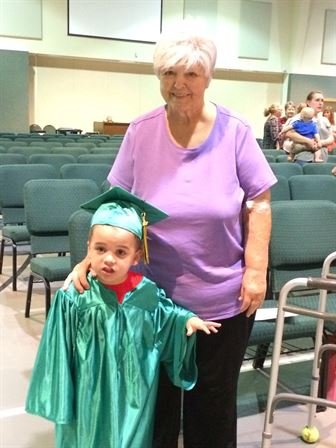 Judith "Judy" Louise Hunt - Photo 28