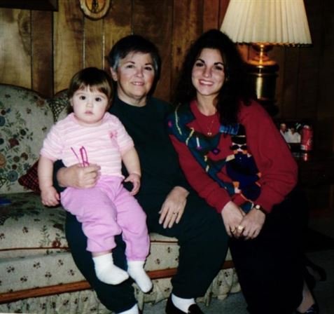 Judith "Judy" Louise Hunt - Photo 34