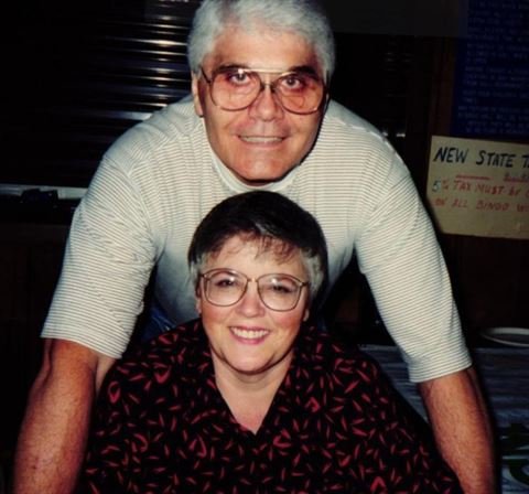 Judith "Judy" Louise Hunt - Photo 36