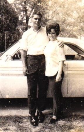 Judith "Judy" Louise Hunt - Photo 39