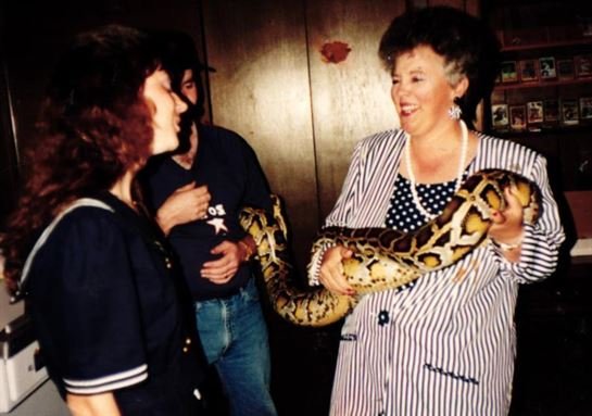 Judith "Judy" Louise Hunt - Photo 47