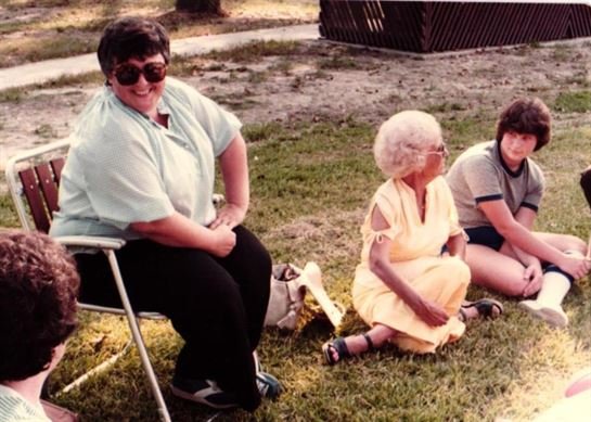 Judith "Judy" Louise Hunt - Photo 46