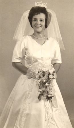 Judith "Judy" Louise Hunt - Photo 48