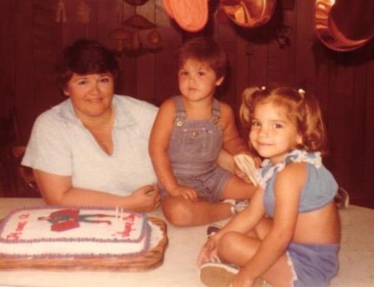 Judith "Judy" Louise Hunt - Photo 51