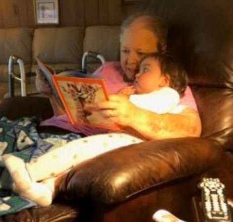 Judith "Judy" Louise Hunt - Photo 56