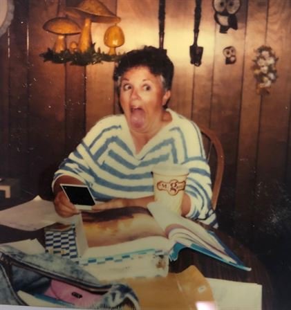 Judith "Judy" Louise Hunt - Photo 59