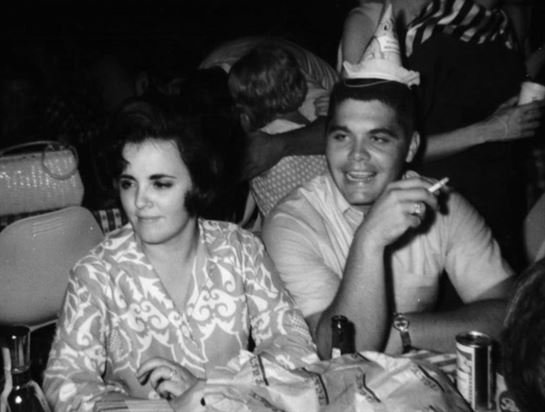 Judith "Judy" Louise Hunt - Photo 60