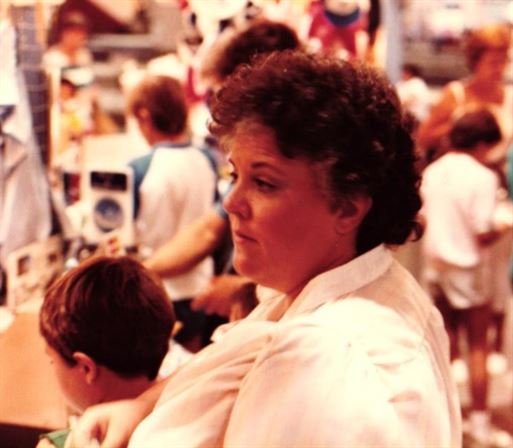 Judith "Judy" Louise Hunt - Photo 62