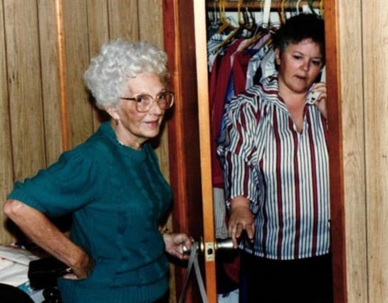 Judith "Judy" Louise Hunt - Photo 61